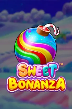 Sweet Bonanza – Swiper Sweet Bonanza – slot în lobby-ul Swiper