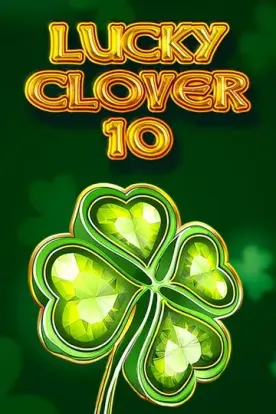 Lucky Clover 10 – Swiper Lucky Clover 10 – slot în lobby-ul Swiper