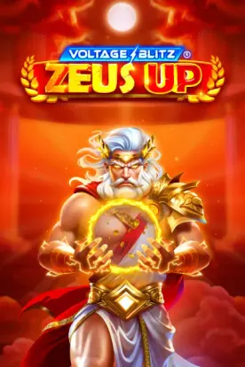 Voltage Blitz Zeus Up – Swiper Voltage Blitz Zeus Up – slot în lobby-ul Swiper